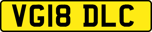 VG18DLC