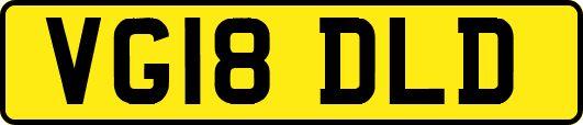 VG18DLD