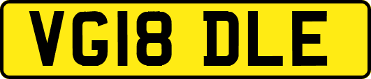 VG18DLE