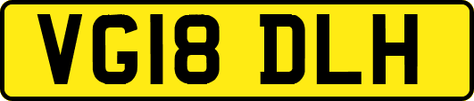 VG18DLH