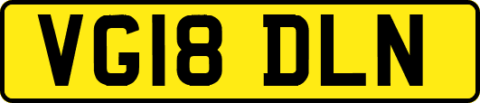 VG18DLN