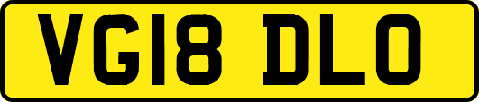 VG18DLO