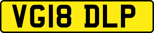 VG18DLP
