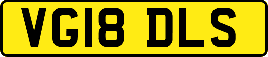 VG18DLS