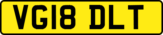 VG18DLT