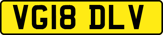 VG18DLV