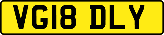 VG18DLY