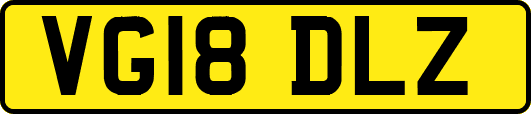 VG18DLZ