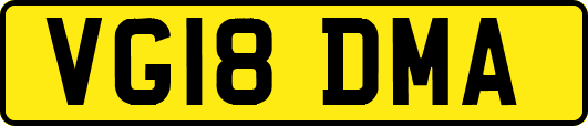 VG18DMA