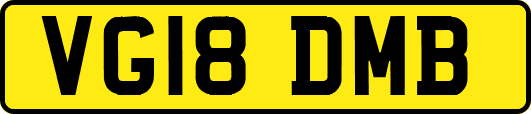 VG18DMB
