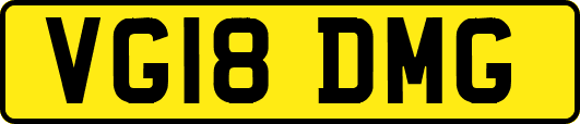 VG18DMG