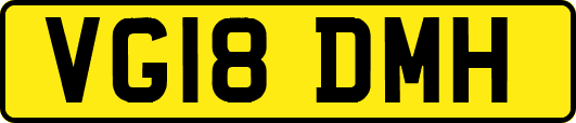 VG18DMH