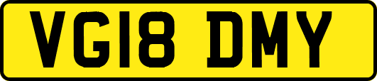 VG18DMY