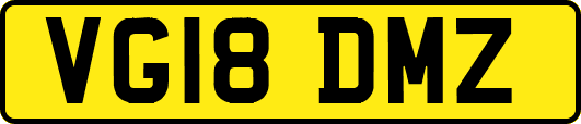 VG18DMZ