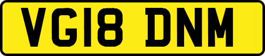 VG18DNM