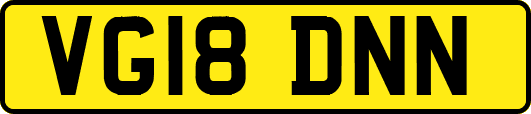 VG18DNN