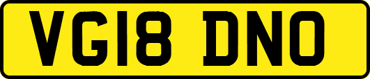 VG18DNO