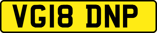 VG18DNP