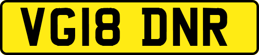 VG18DNR