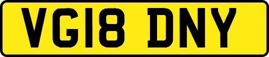 VG18DNY