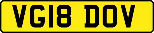 VG18DOV