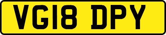 VG18DPY