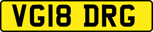 VG18DRG