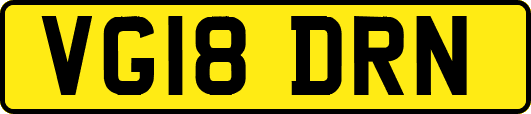 VG18DRN