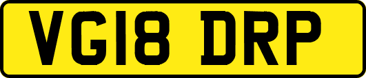 VG18DRP