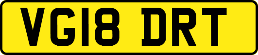 VG18DRT