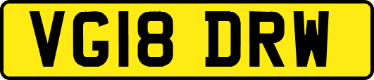VG18DRW