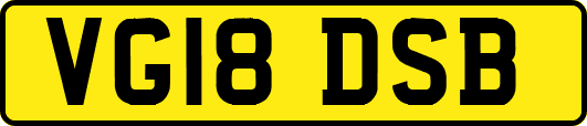 VG18DSB