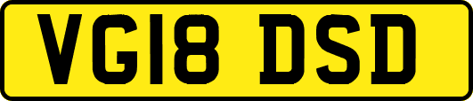 VG18DSD