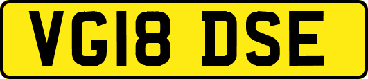 VG18DSE