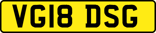 VG18DSG