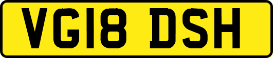 VG18DSH
