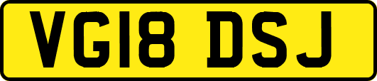 VG18DSJ