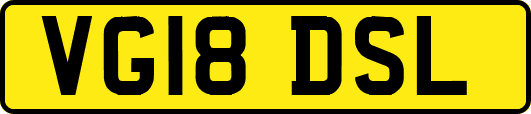 VG18DSL