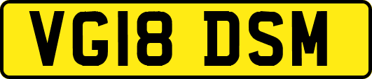 VG18DSM