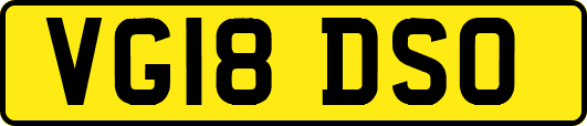 VG18DSO