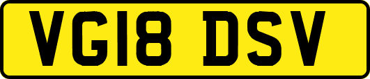 VG18DSV