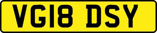 VG18DSY