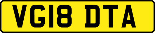 VG18DTA