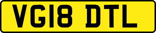VG18DTL