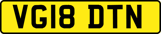 VG18DTN