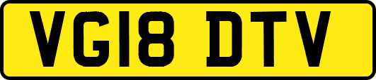 VG18DTV
