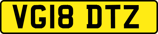 VG18DTZ