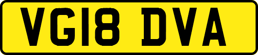 VG18DVA