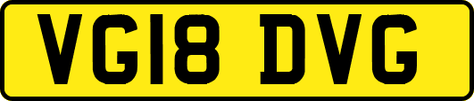 VG18DVG