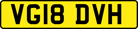 VG18DVH